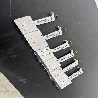 Thermo F1-ClipTip Multichannel Pipettes - Quantity 6 image 0